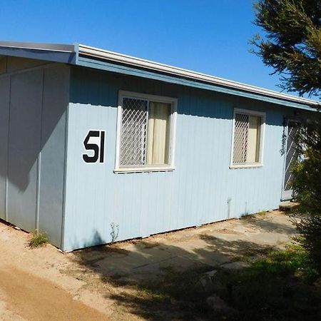Cottage 51 - Topspot Cottages Jurien Bay Exterior foto