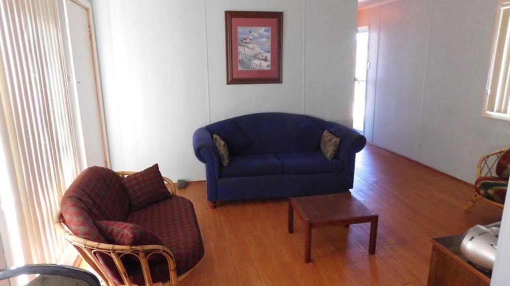 Cottage 51 - Topspot Cottages Jurien Bay Exterior foto