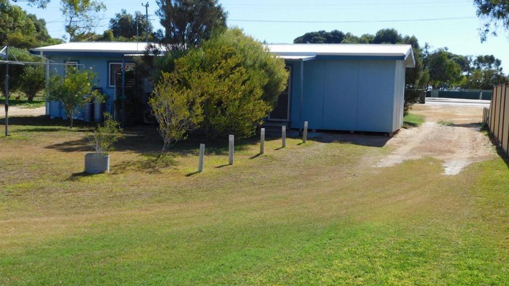 Cottage 51 - Topspot Cottages Jurien Bay Exterior foto