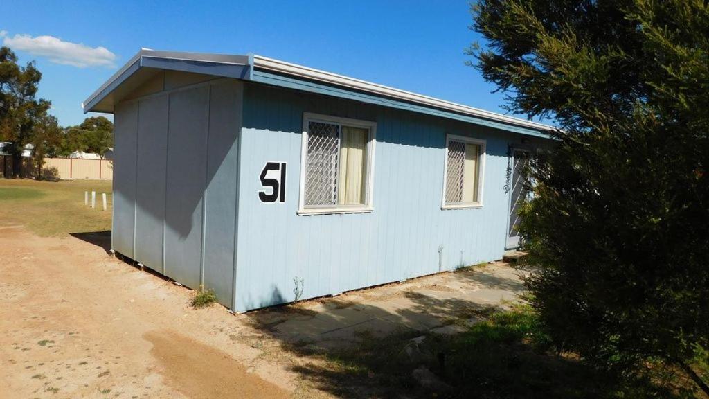 Cottage 51 - Topspot Cottages Jurien Bay Exterior foto