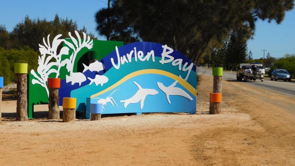 Cottage 51 - Topspot Cottages Jurien Bay Exterior foto