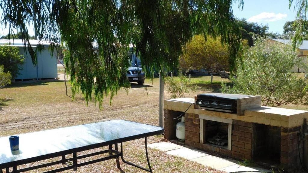 Cottage 51 - Topspot Cottages Jurien Bay Exterior foto